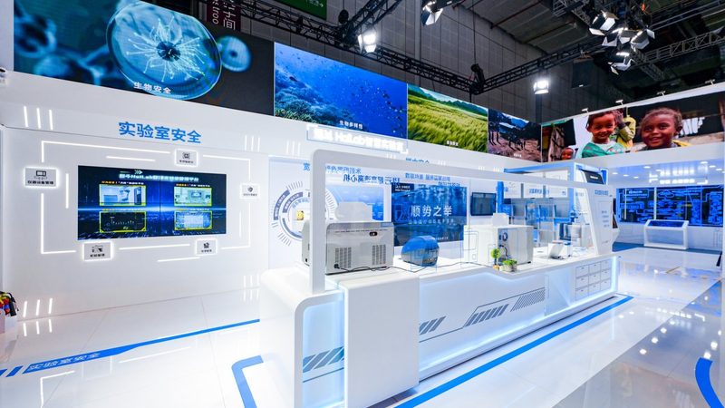 基因检测：如何选择北京优质服务提供商