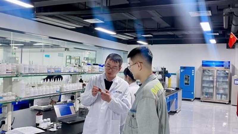 CDMO企业排名背后的考量因素**
