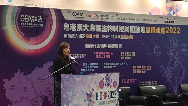 基因检测与基因筛查：揭秘两者间的微妙差别